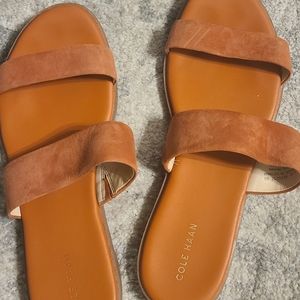 Cole Haan Summer Sandal
